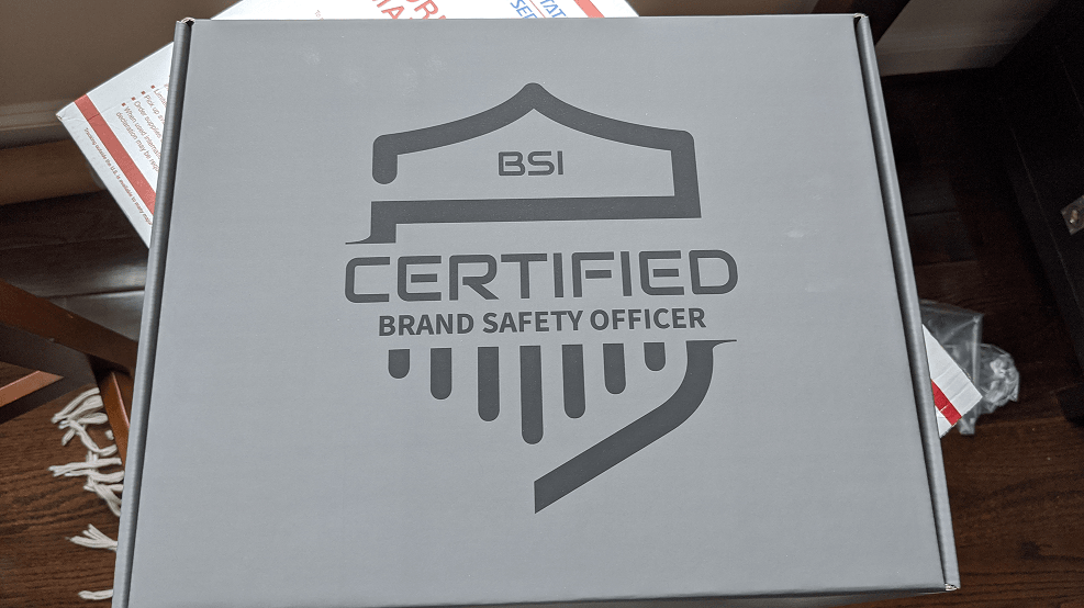 closed-box