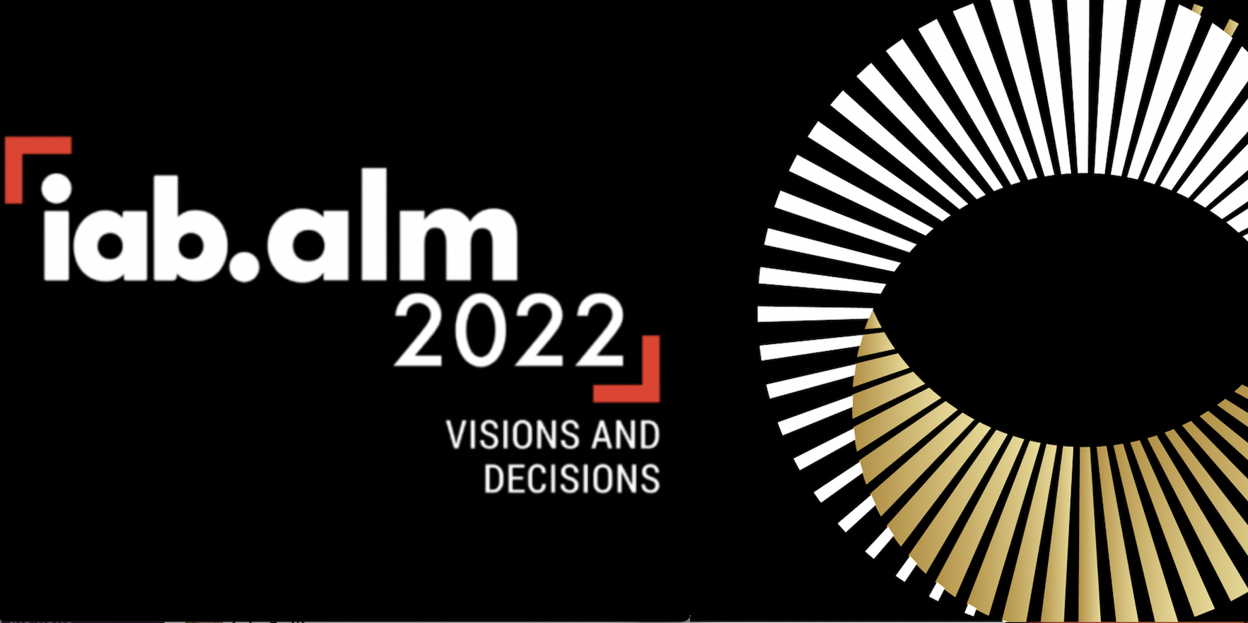 IAB ALM 2022