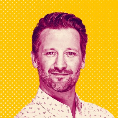Sean Kearney