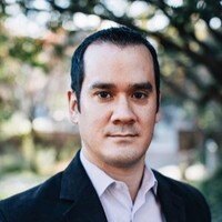 Jason Tollestrup