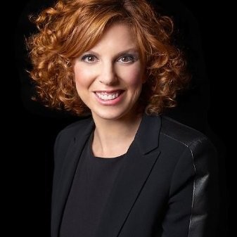 Alisa Bergman