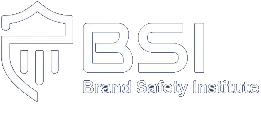 Brand Safety Institute logo