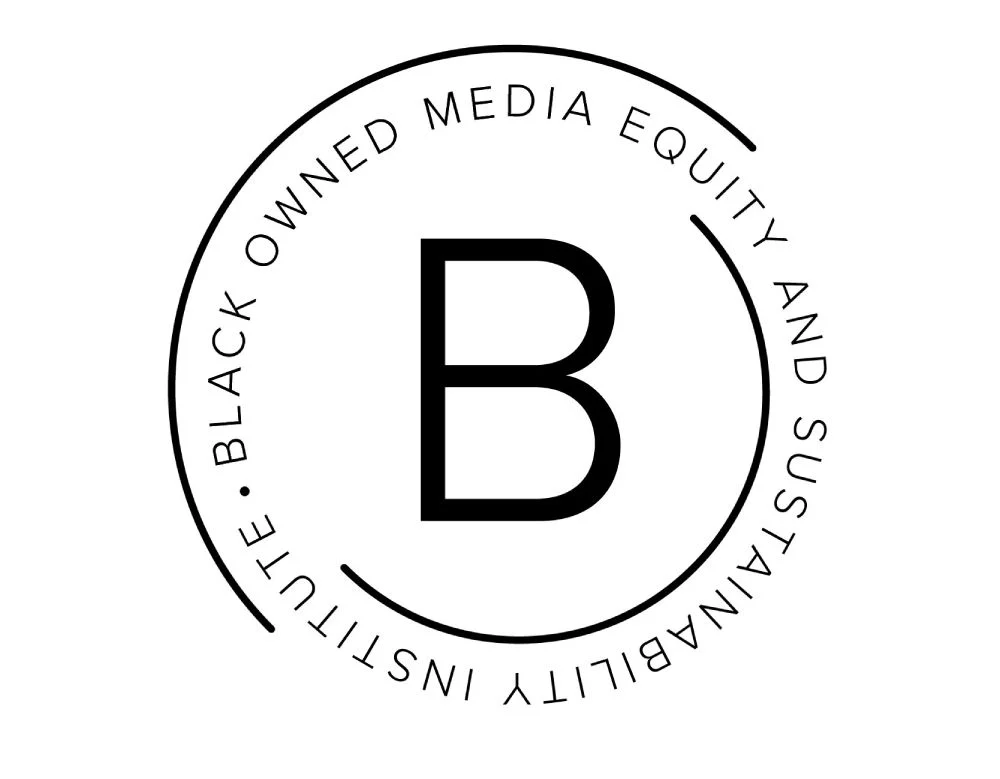 Black Media Equity and Sustainability Institute