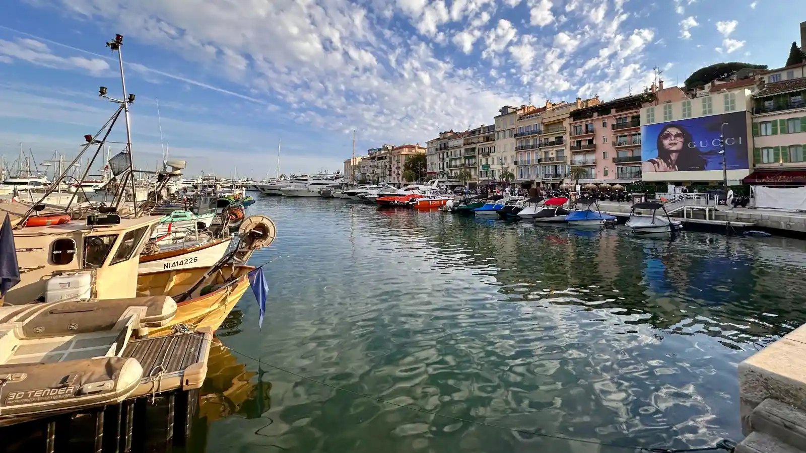 Cannes