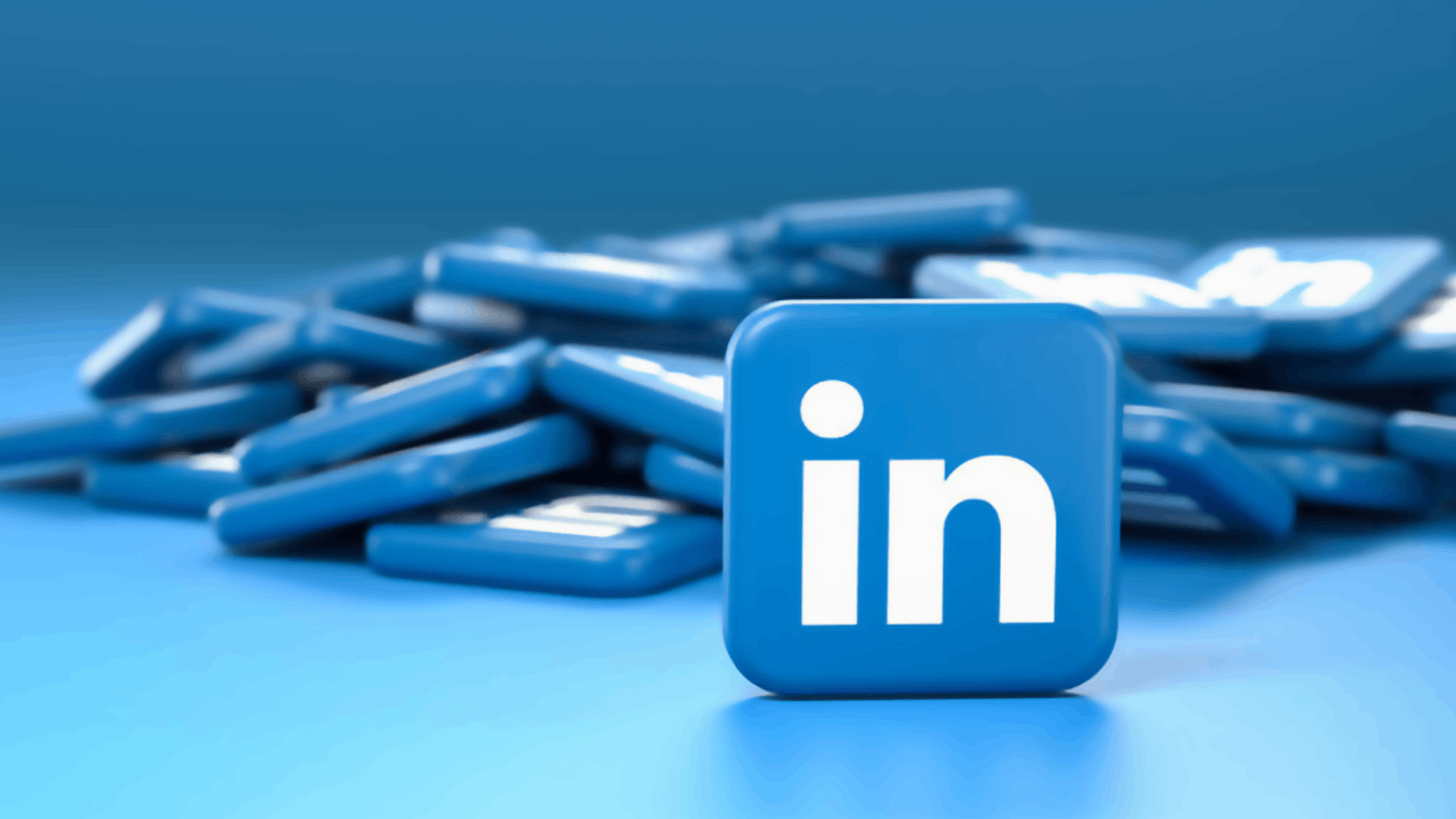 Leverage the Power of LinkedIn for your Business