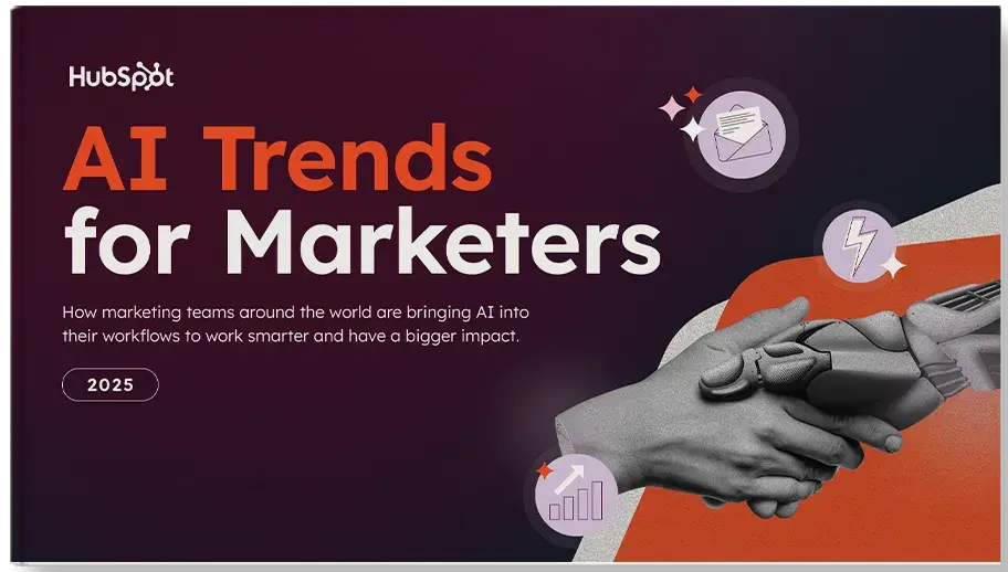 hubspot-ai-trends-marketers